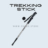 Prago Camping Trekking Stick Ultra Durable PS75