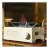 Portable Mini Square Stove (Butane) PS06