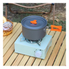 Portable Mini Square Stove (Butane) PS06