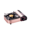 PARBAT Aluminum Made Camping Portable Butane Stove Outdoor Mini Size PS011