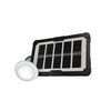 Solar Panel with 2000MH battery for Phone Charging and Lamps PS014