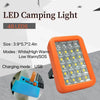 Rechargeable Solar Charging Super Bright Led Light PS017