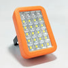 Rechargeable Solar Charging Super Bright Led Light PS017