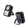 Rechargeable Solar Charging Led Light and Torch PS19