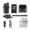 BAOFENG UV5R Professional FM Transceiver Range Upto 5KM