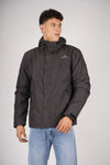 Parbat - 6 Layer | Detachable jacket | 0 to -20 Degree