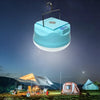 USB camping LED Light Rechargeable 100 WATT PS178