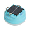 SOLAR RECHARGEABLE Camping LED Light with USB charging 100Watt