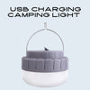 Heavy Quality USB Charging Camping Light PS181