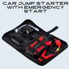 Multi-functional Car Jump Starter With Emergency Start PS185