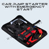 Multi-functional Car Jump Starter With Emergency Start PS185