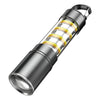 Multi-Function Hanging Hook Camping Flashlight PS239
