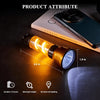 Multi-functional Portable Camping Rechargeable Light With Hook