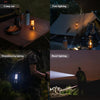 Multi-functional Portable Camping Rechargeable Light With Hook