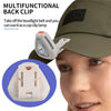 Multi-functional Portable Rechargeable Hat Clip Headlight PS243