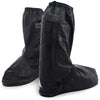 Universal Protective Waterproof Foldable Rain Shoes Cover XL
