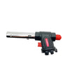 Piezo Ignition Portable Flame Torch Gas Cutting Flamethrower