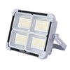 USB Rechargeable Solar LED Camping Light 100W Ps22