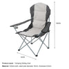 Portable Folding Outdoor Camping Chair