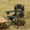 High Quality Outdoor Foldable Camping Chair Ps115