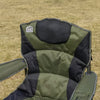 High Quality Outdoor Foldable Camping Chair Ps115
