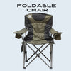 High Quality Outdoor Foldable Camping Chair Ps115