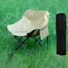Modern Style Outdoor Foldable Camping Chair Ps116