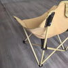 Modern Style Outdoor Foldable Camping Chair Ps116