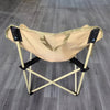Modern Style Outdoor Foldable Camping Chair Ps116