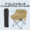 Modern Style Outdoor Foldable Camping Chair Ps116
