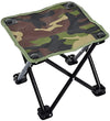 Lightweight Portable Folding Camping Square Chair PS118