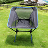Lightweight Comfortable Outdoor Folding Camping Chair (weight capacity- 135kg) PS119