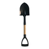 Wooden Handle Outdoor Camping Shovel Belcha PS213