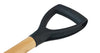 Wooden Handle Outdoor Camping Shovel Belcha PS213