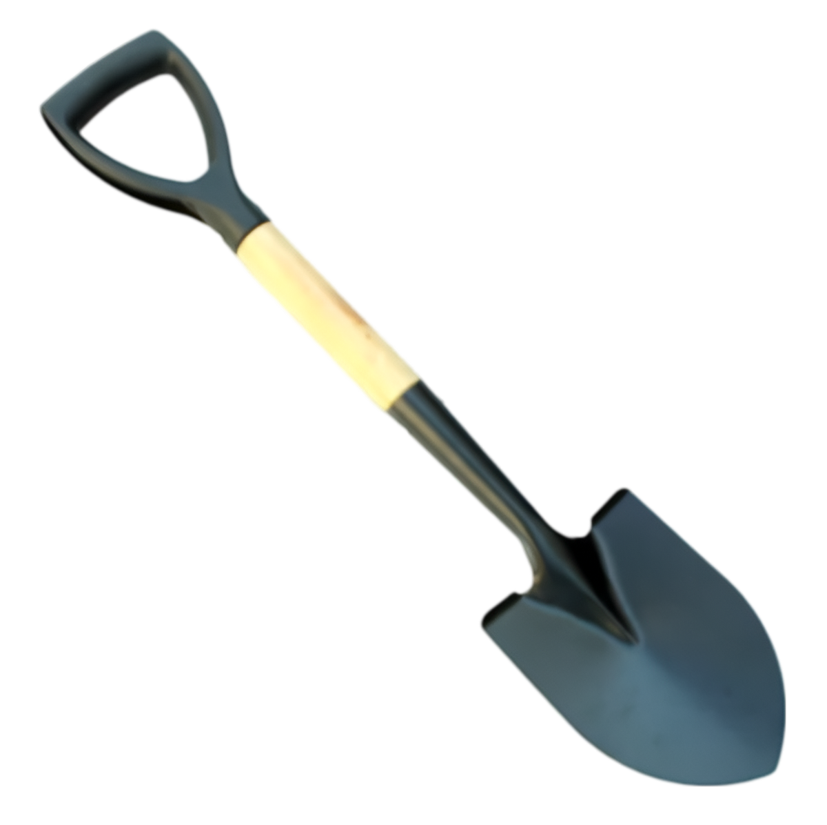 Wooden Handle Outdoor Camping Shovel Belcha PS213– Prago Outdoors