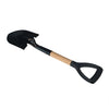 Wooden Handle Outdoor Camping Shovel Belcha PS213