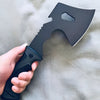 Multi-function Axe Outdoor Stainless Steel Camping Survival Tool