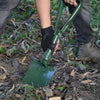 Multi-functional Three Folding Shovel For Outdoor Camping PS219