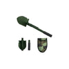 Portable Lightweight Survival Shovel For Outdoor Camping PS218