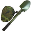 Portable Lightweight Survival Shovel For Outdoor Camping PS218