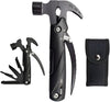 12-in-1 Multitool kit for camping and hiking heavy duty PS222
