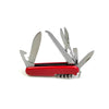 17 in 1 pocket swiss knife P232