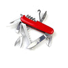 17 in 1 pocket swiss knife P232