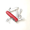 17 in 1 pocket swiss knife P232