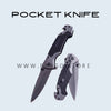 stainless steel browing knife