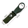 Water Bottle Ring Holder Keychain Belt ps235