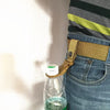 Water Bottle Ring Holder Keychain Belt ps235