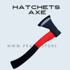 Camping Hatchets Axe PS191X