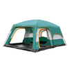 Portable Camping Tent Size 330*210*185 Cm