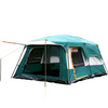 Outdoor Tracking Tent For 9-12 Person Size 420x305x200 Cm PS192